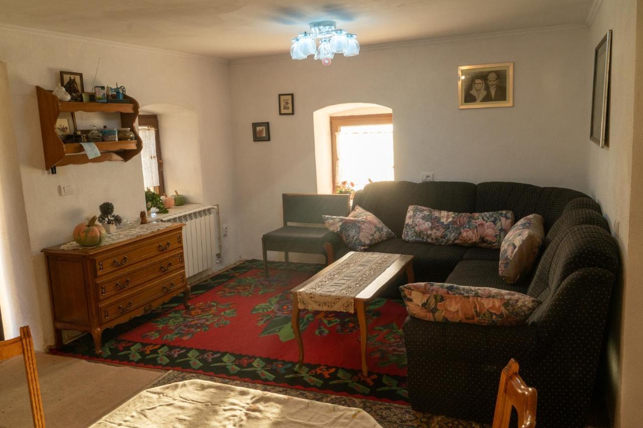 Villa Grandpa'S House Plav Esterno foto