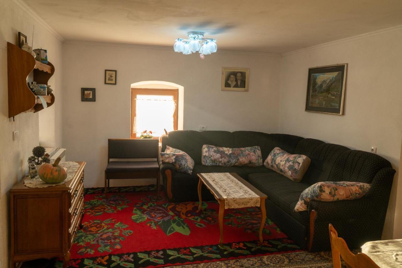 Villa Grandpa'S House Plav Esterno foto